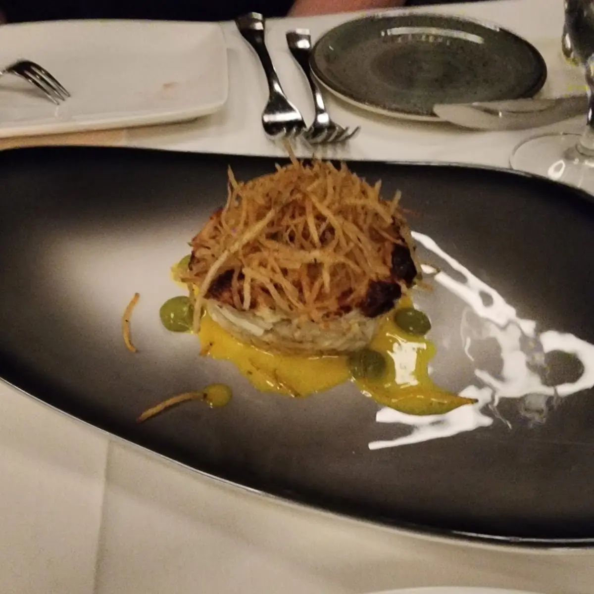 Crab Cakes