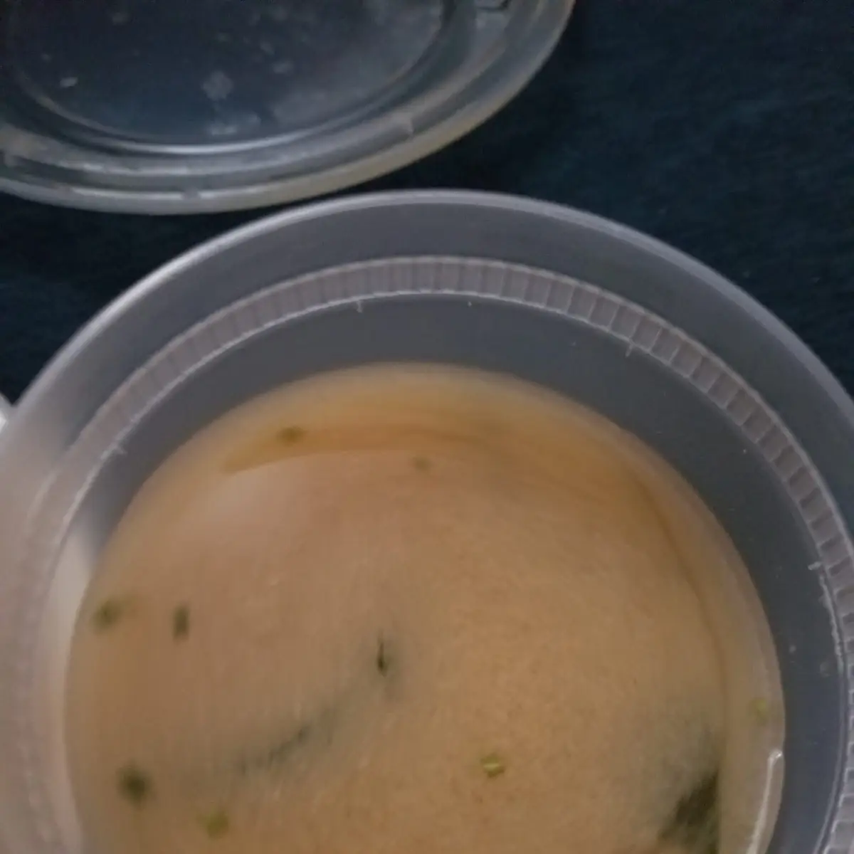 Miso Soup