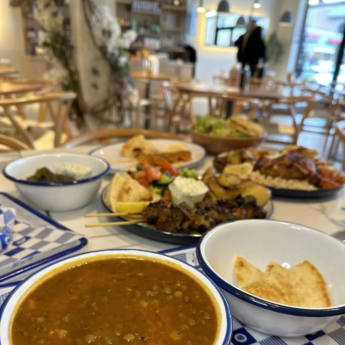 Lentil Soup