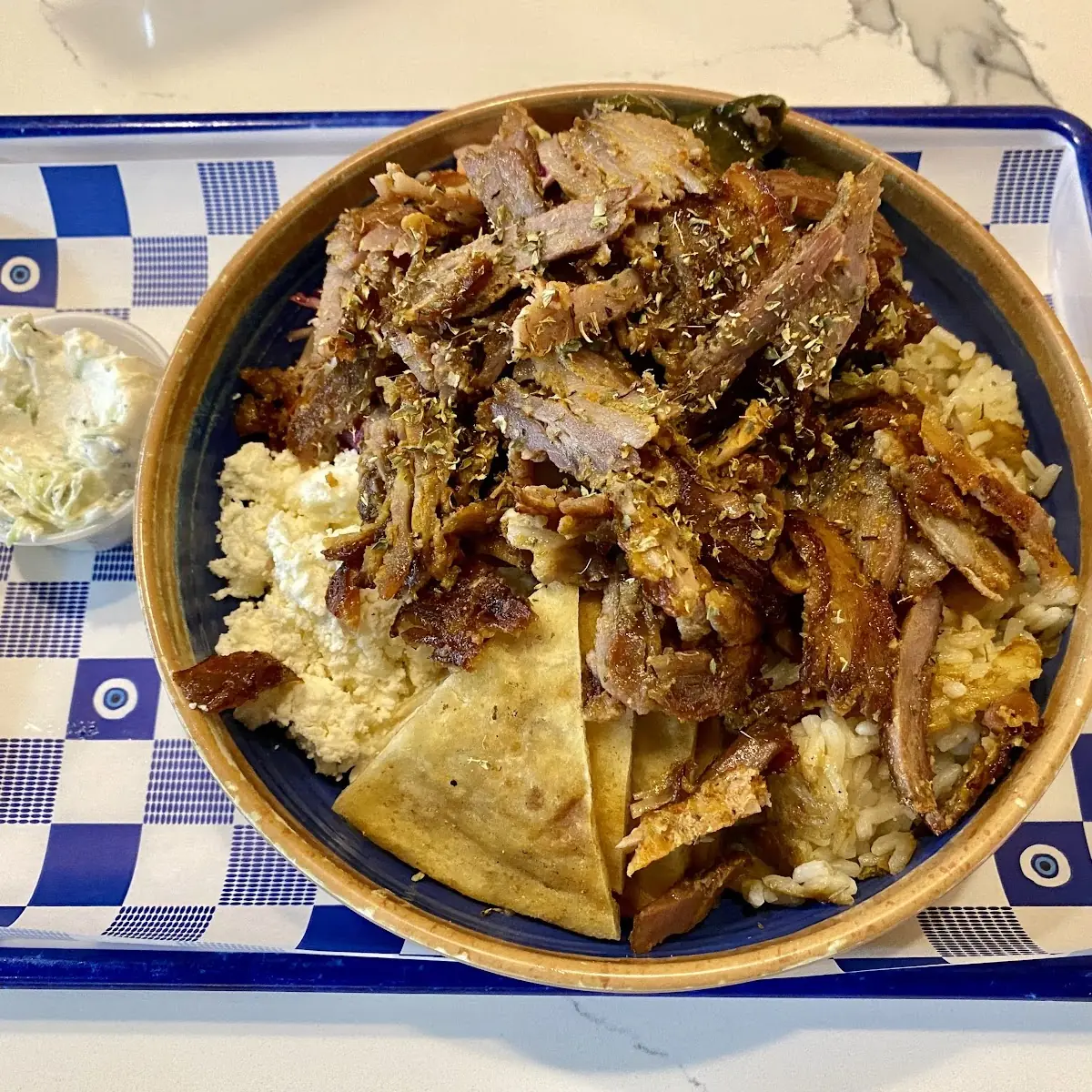 Pork Belly Bowl