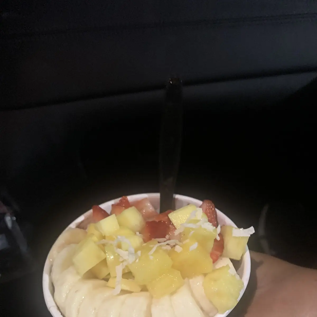 Fruit Salad