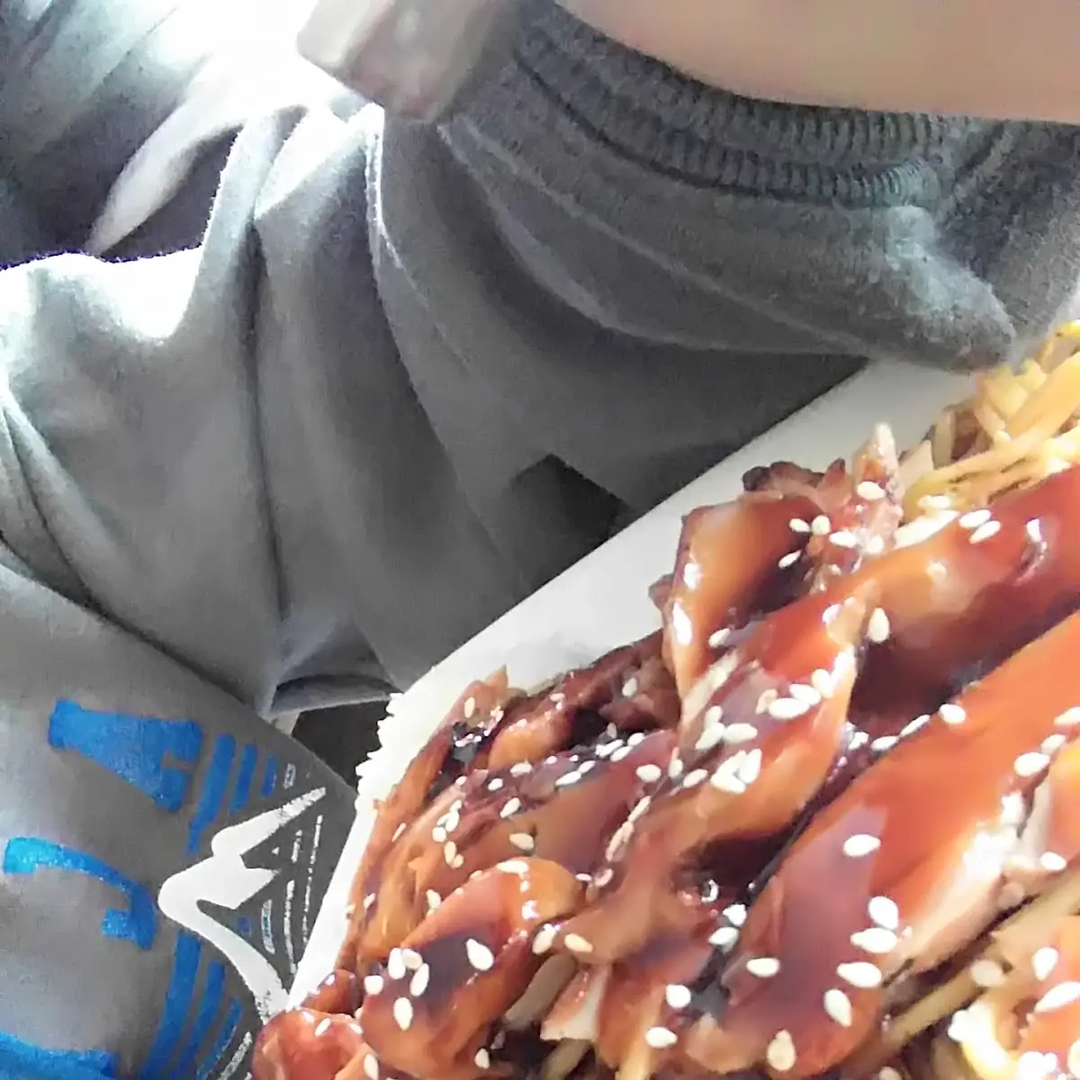 SW2. General Chicken Sandwich