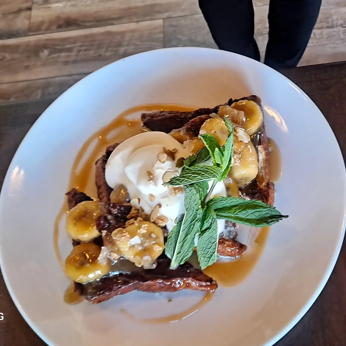 Bananas Foster