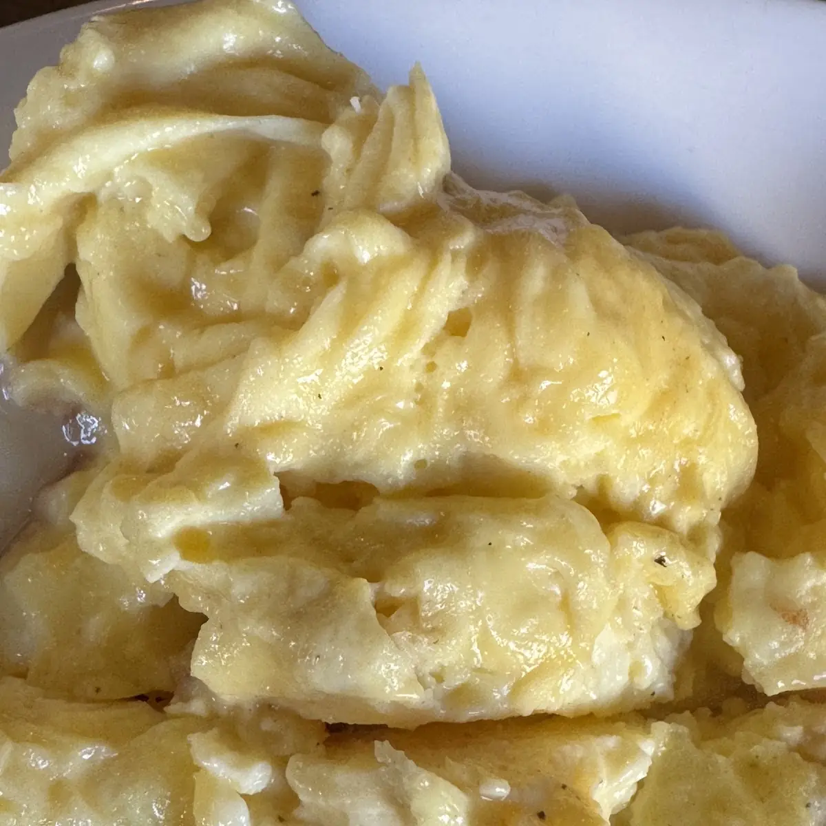 Scrambled Eggs