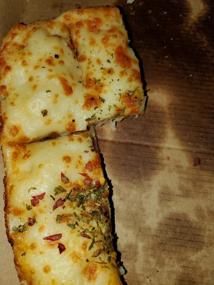 Italian Cheese Bread