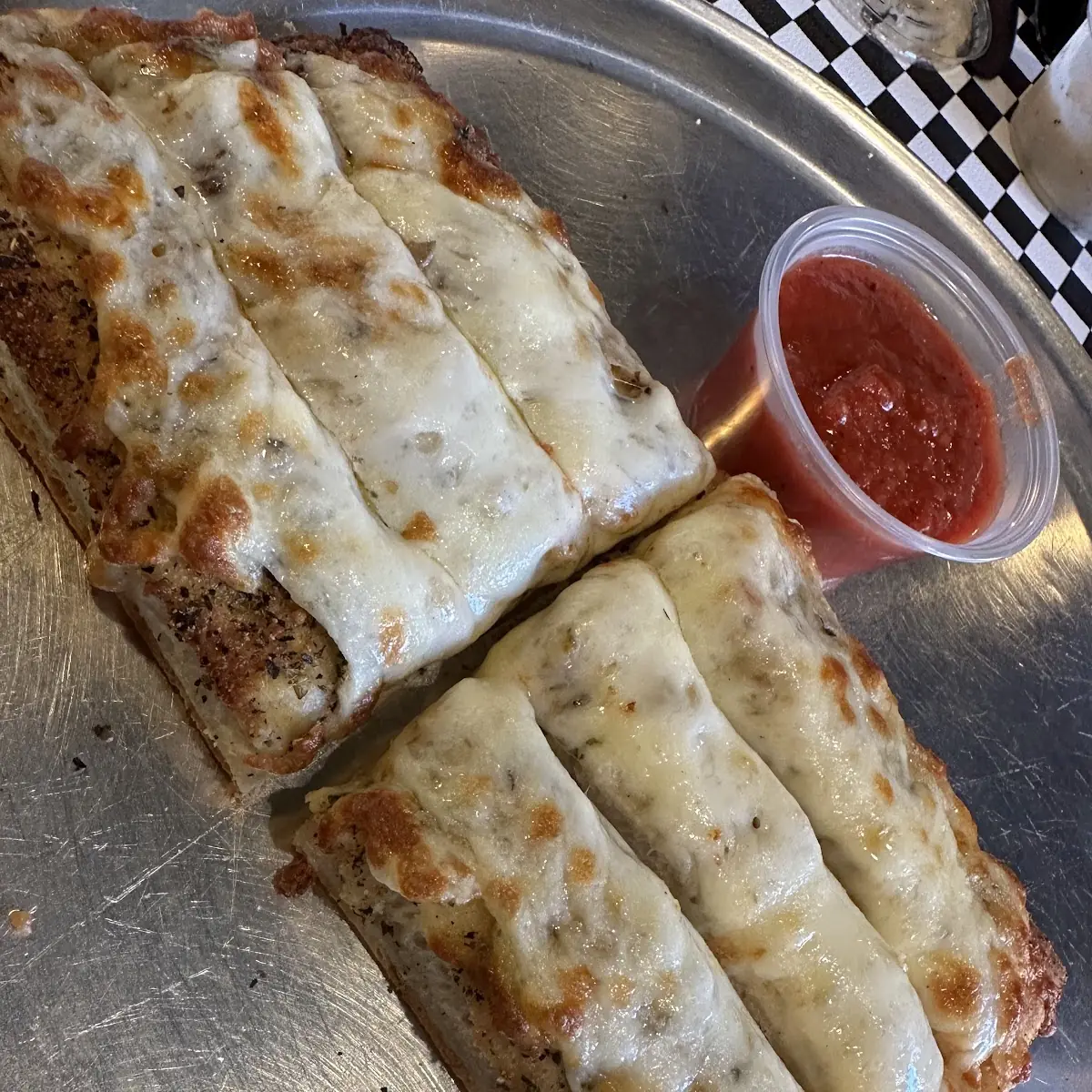 Meatball Sub