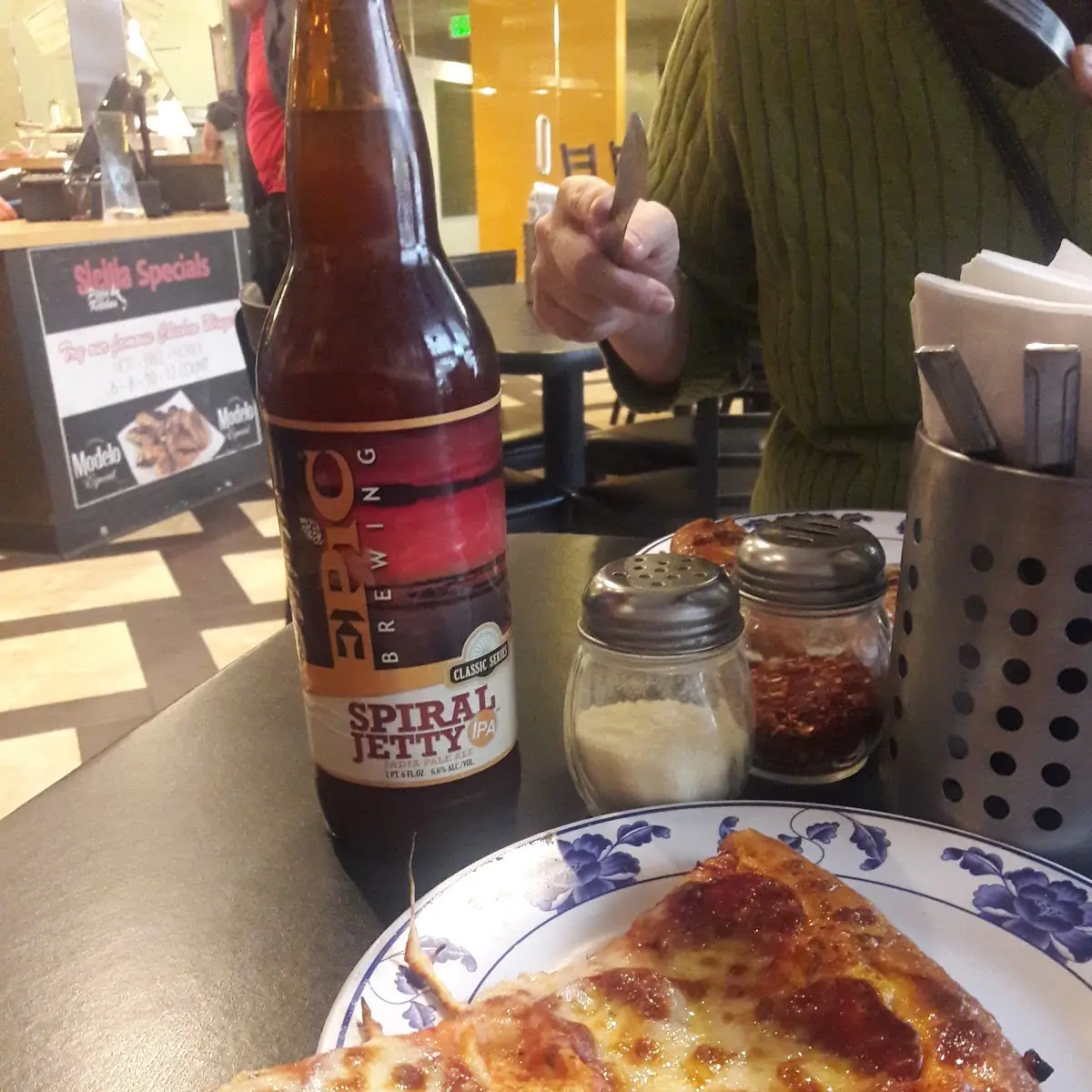 Pizza Slice
