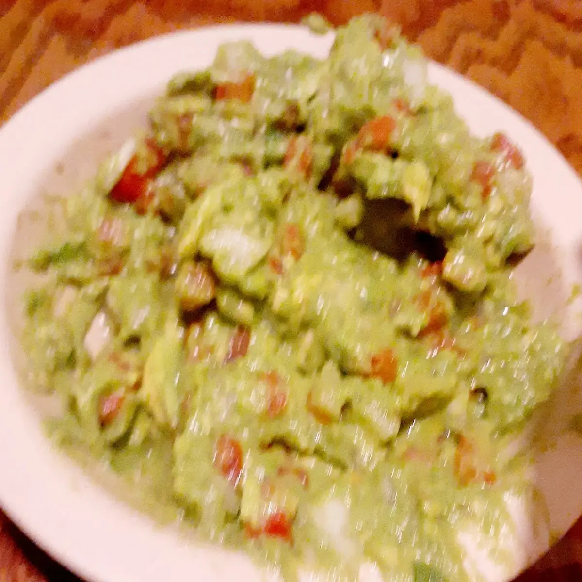Guacamole