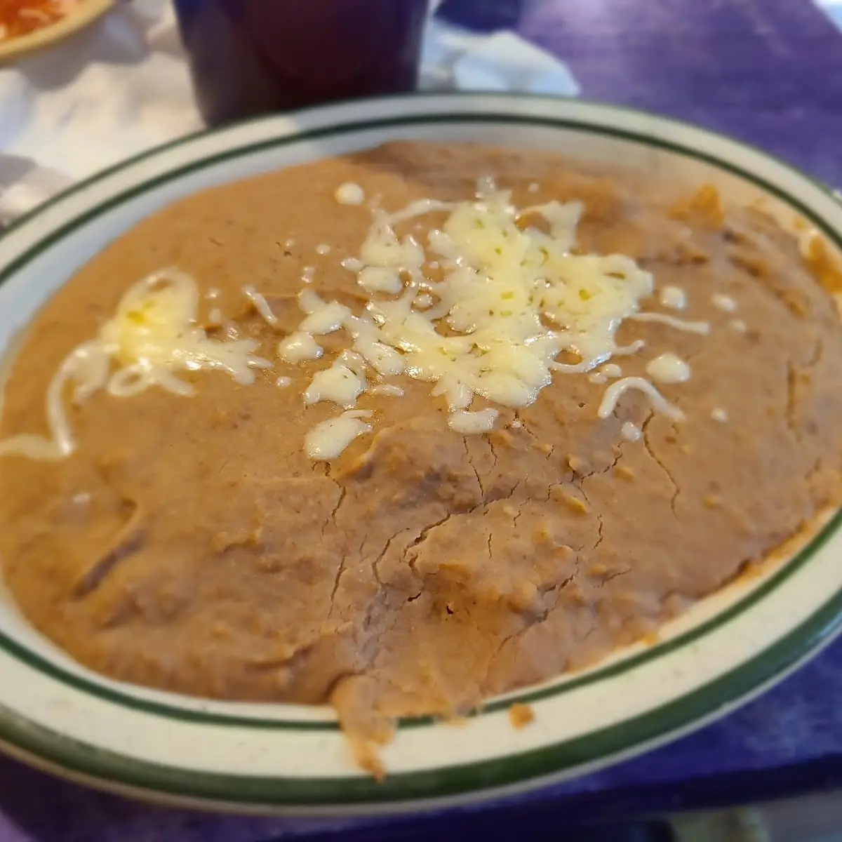Refried Beans