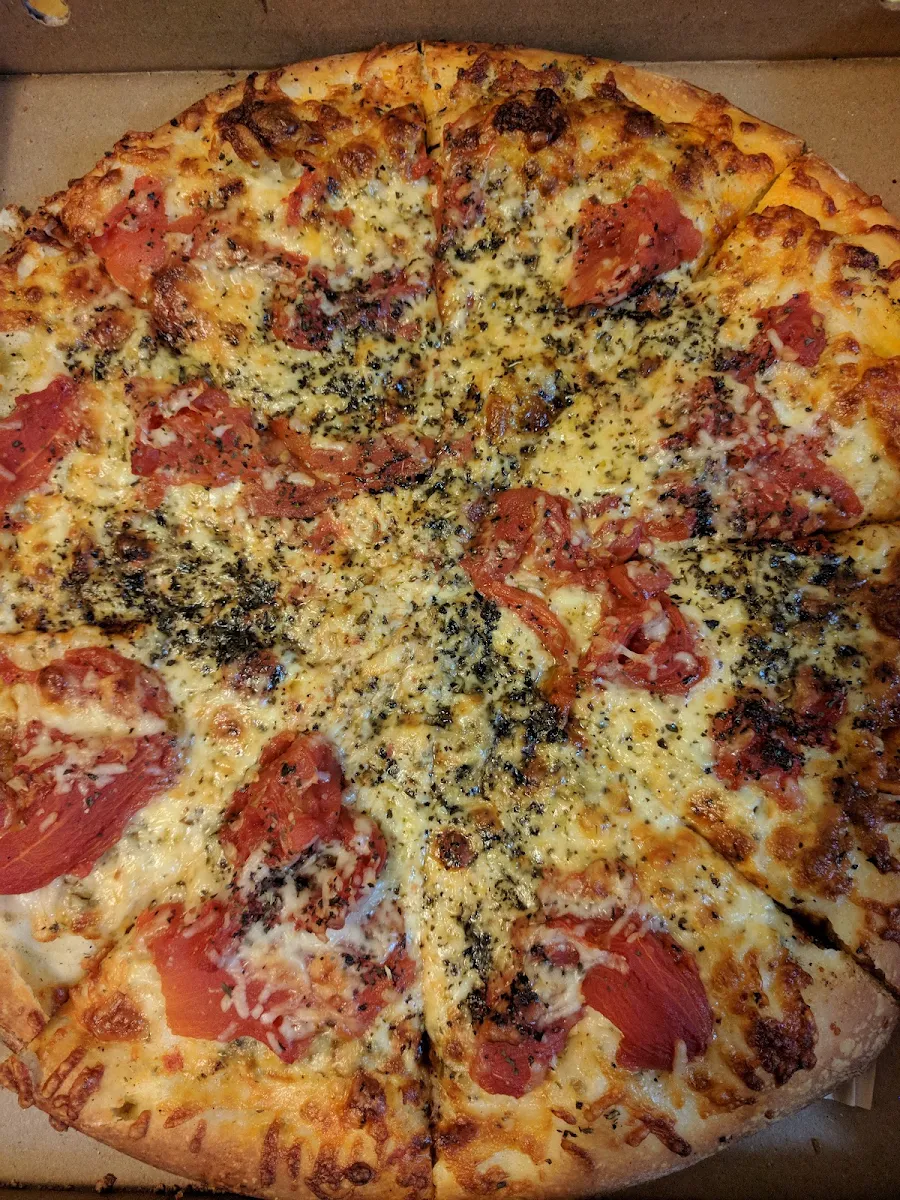 Super Hawaiian