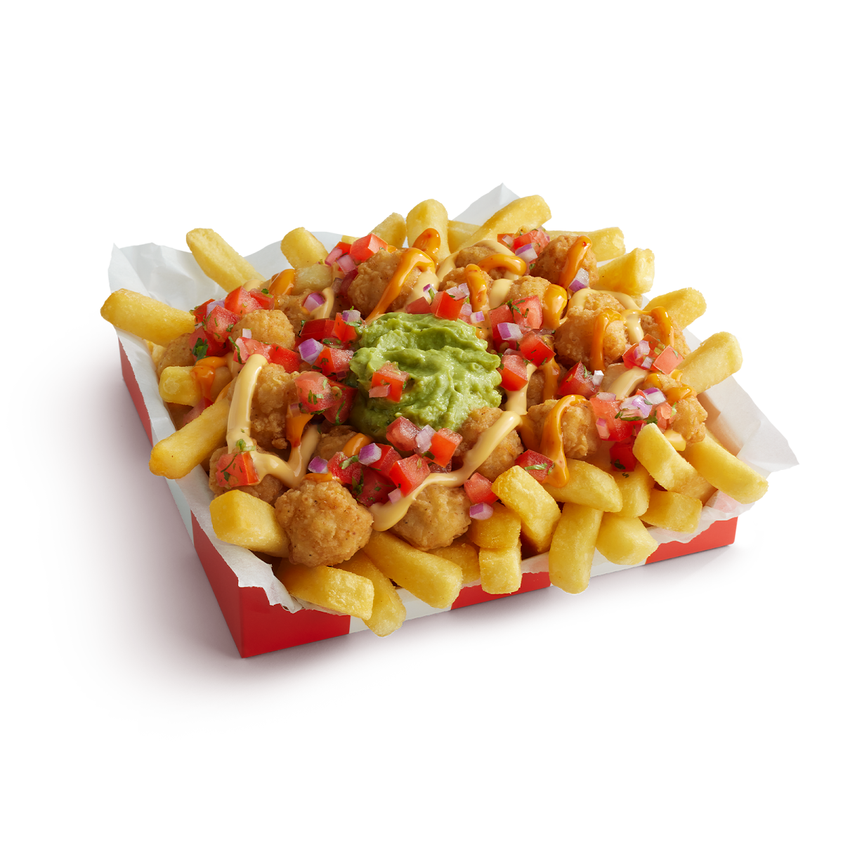 Highlights, KFC Broadmeadows Food Court