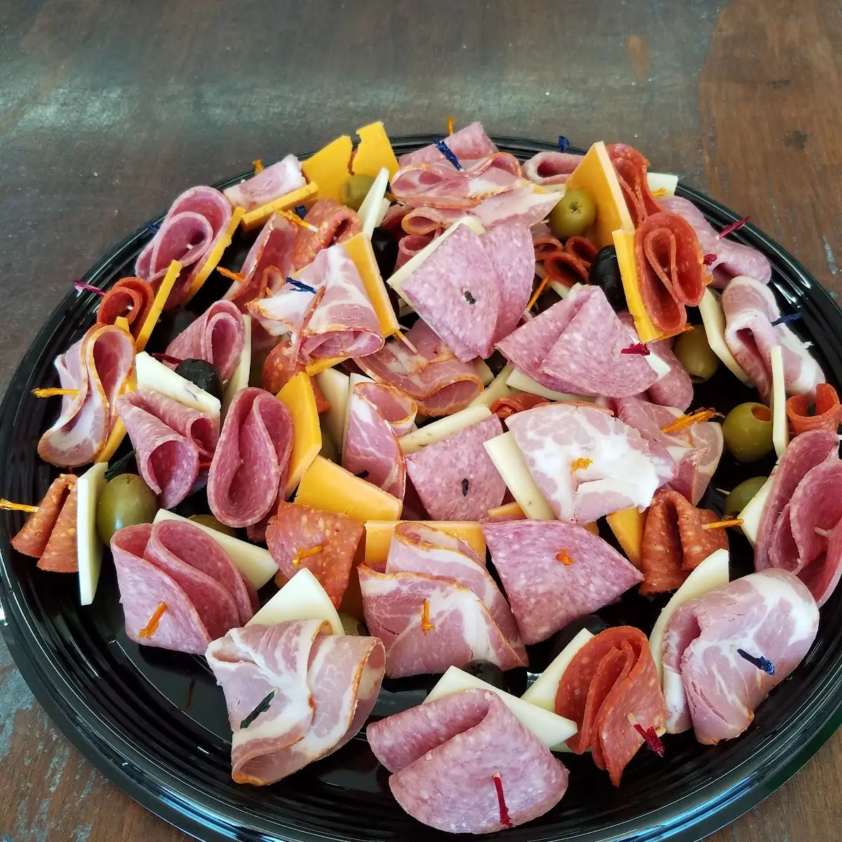 Antipasto Platter