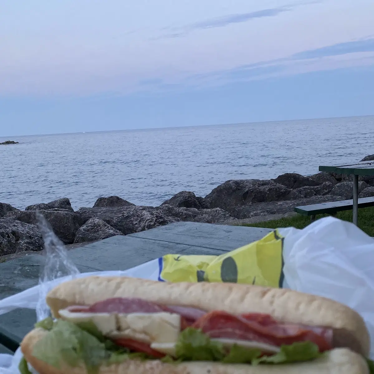 Italian Sub