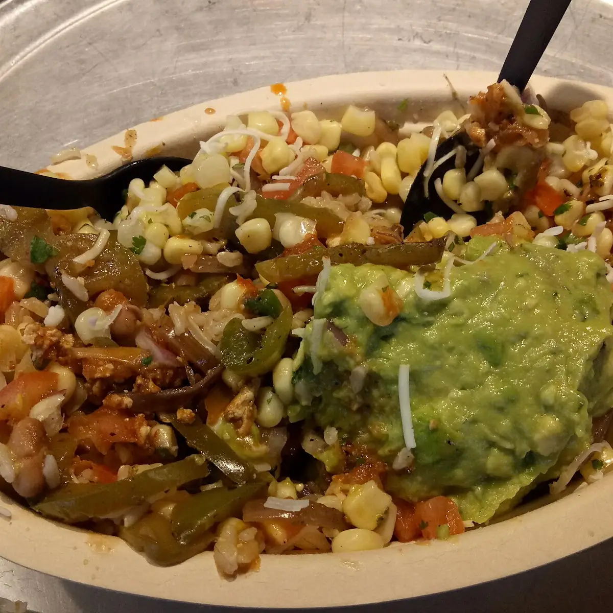 Chipotle Salad Dressings