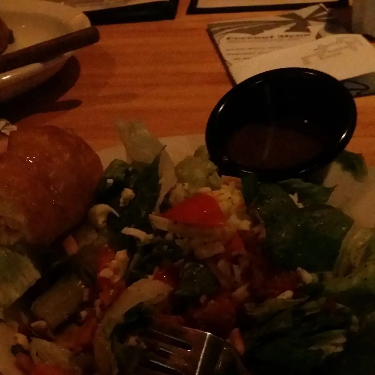 Side Salad