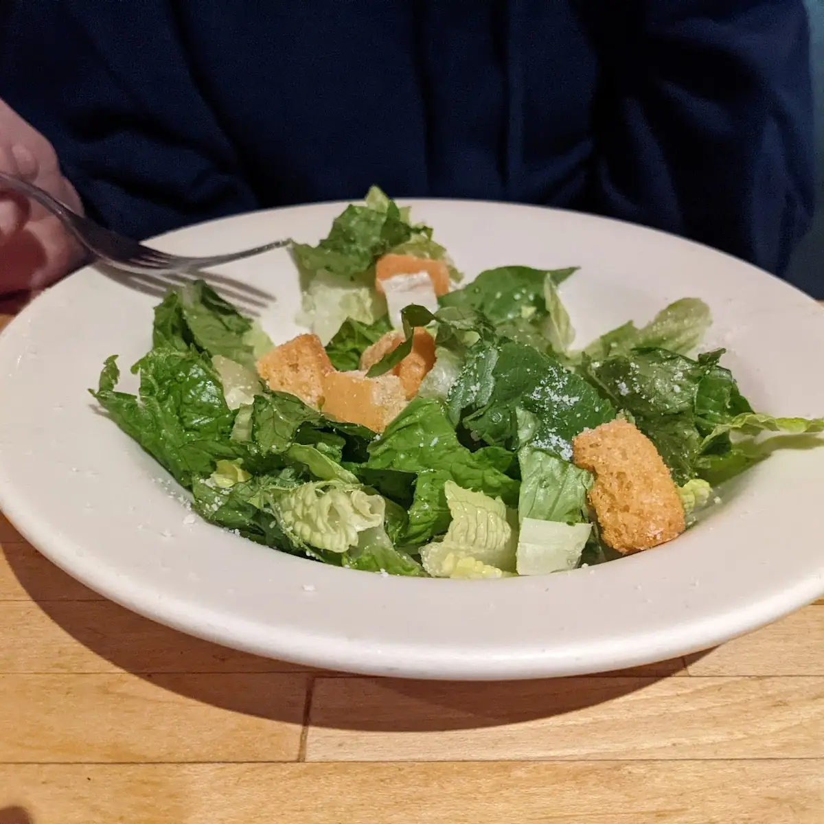 Soup House Salad