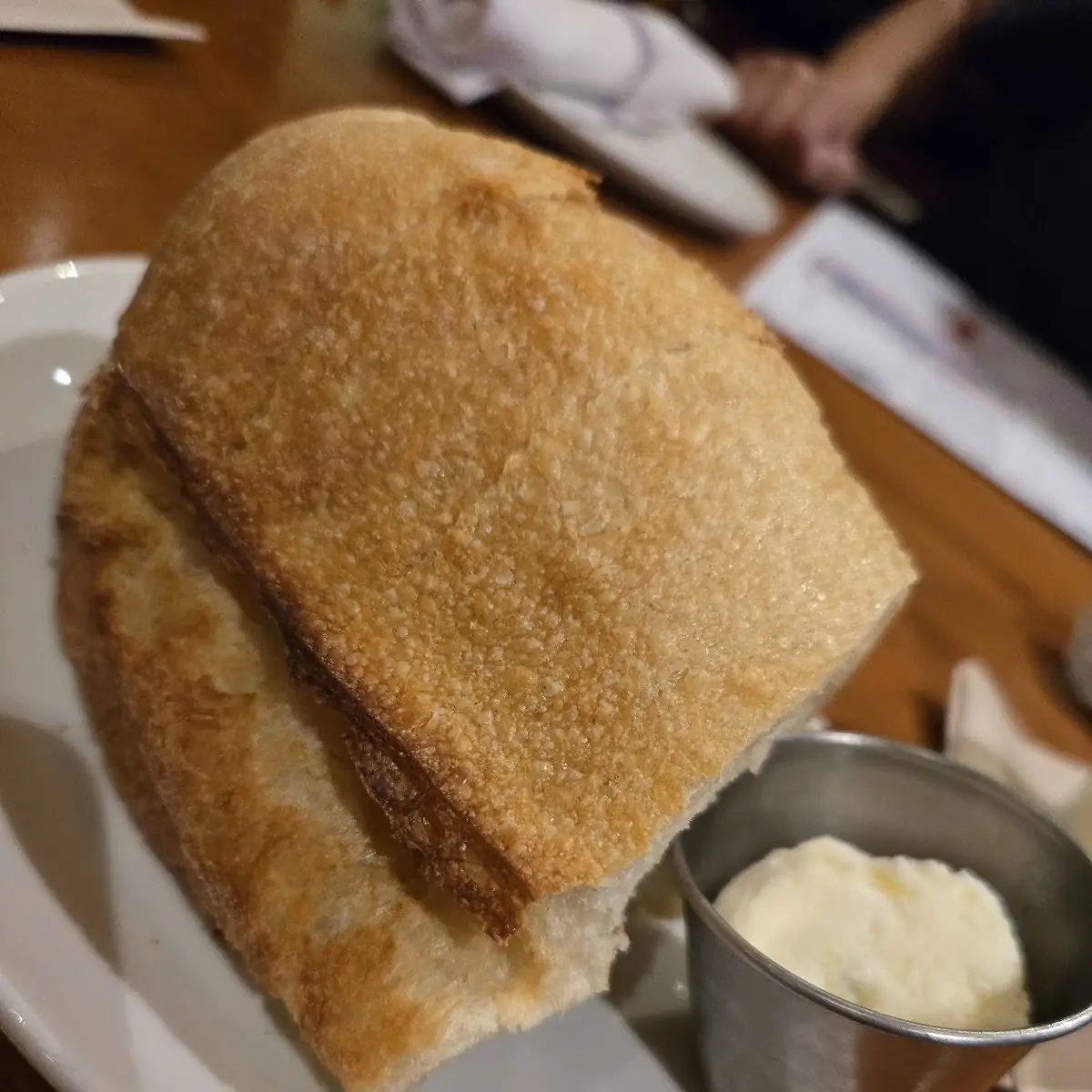 Sourdough Bread