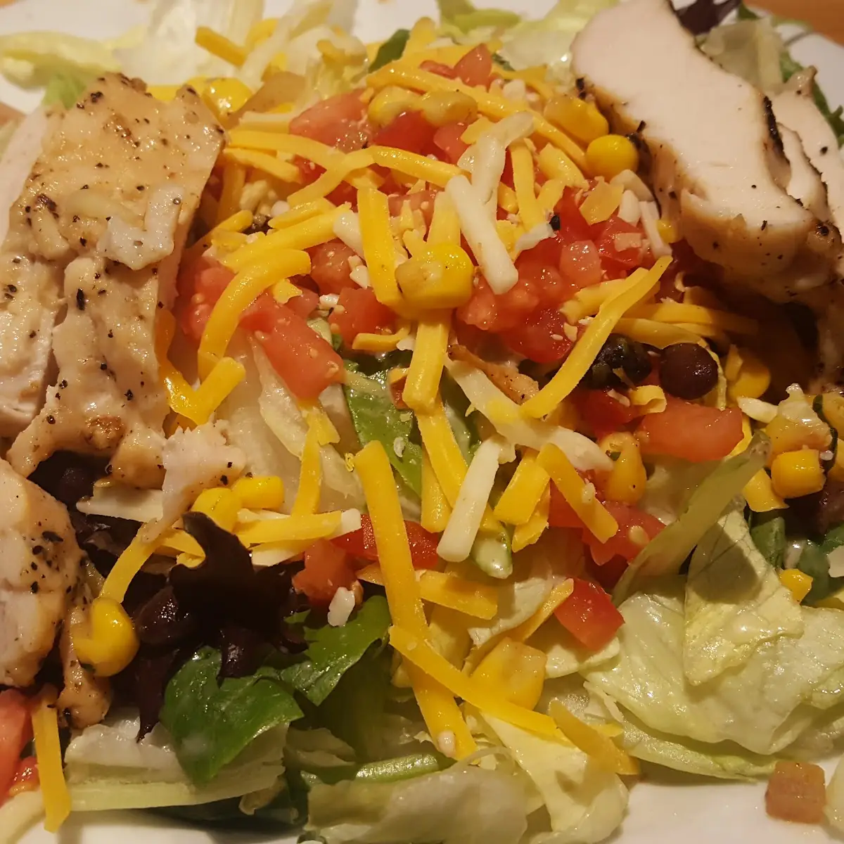 Chicken Salad