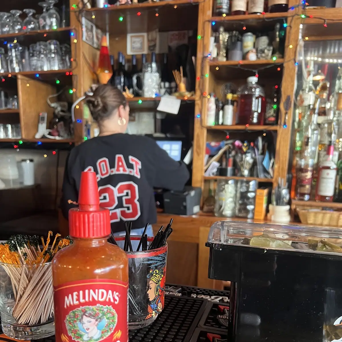 Hot Sauce