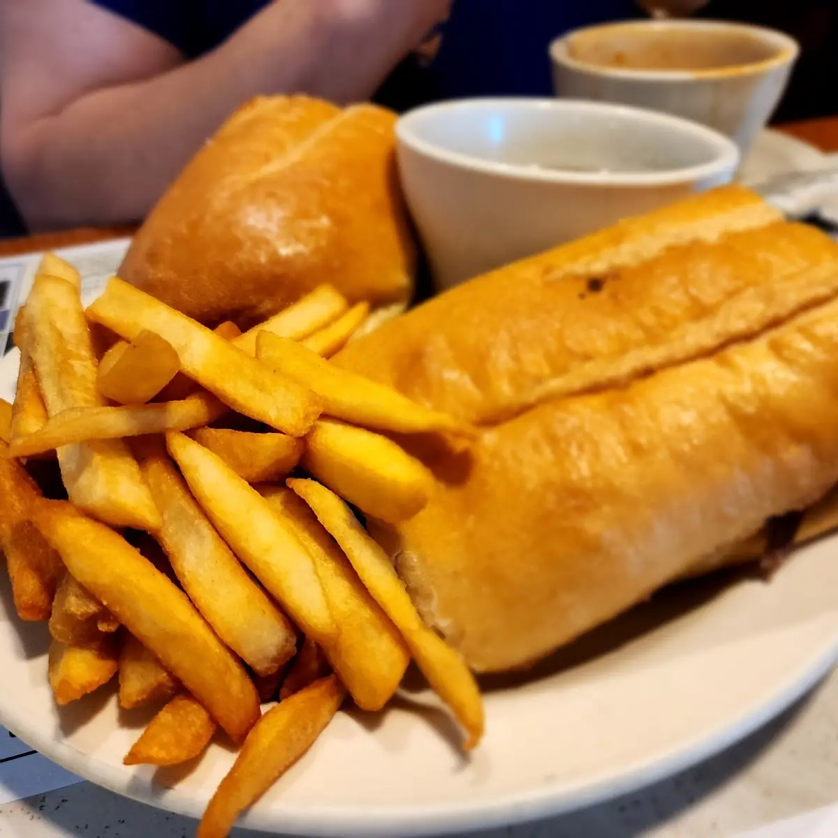 French Dip