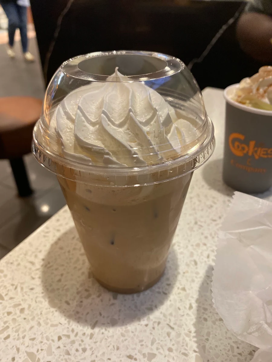 Thai Tea