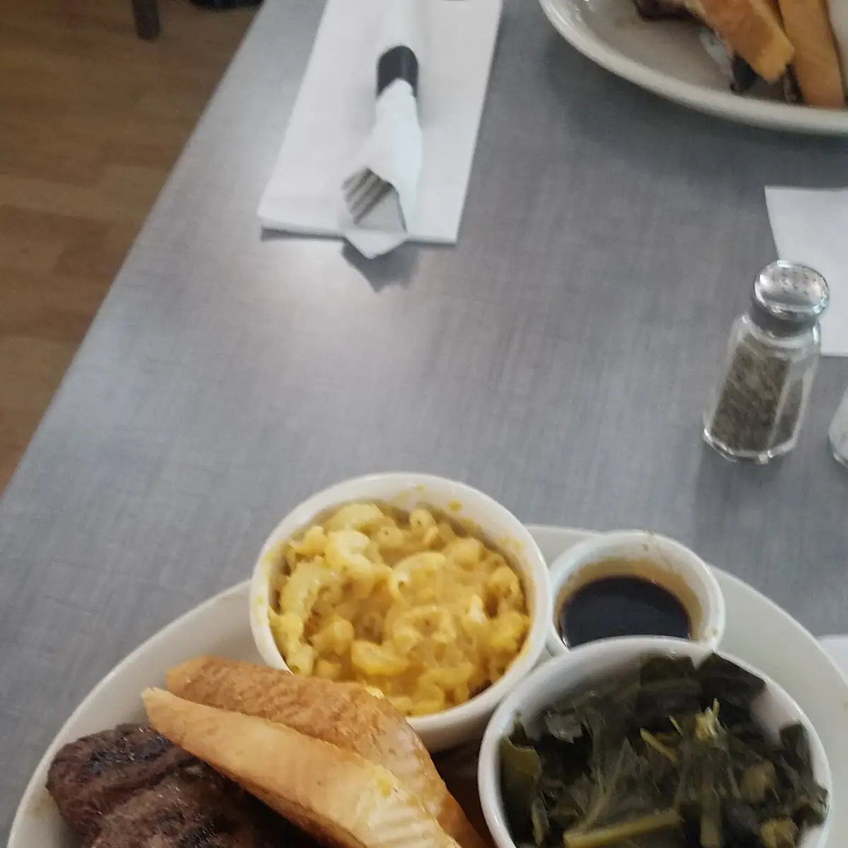 Collard Greens