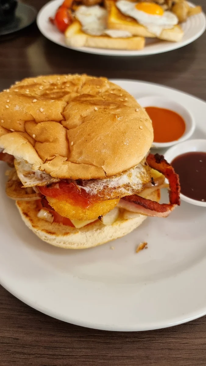 Highlights, St. George Bakehouse Café Pizzeria