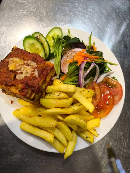 Highlights, St. George Bakehouse Café Pizzeria