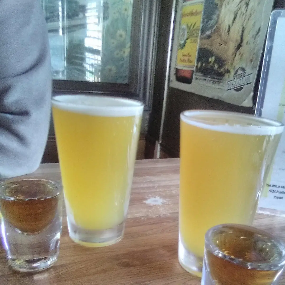 Crown Royal Blue Moon