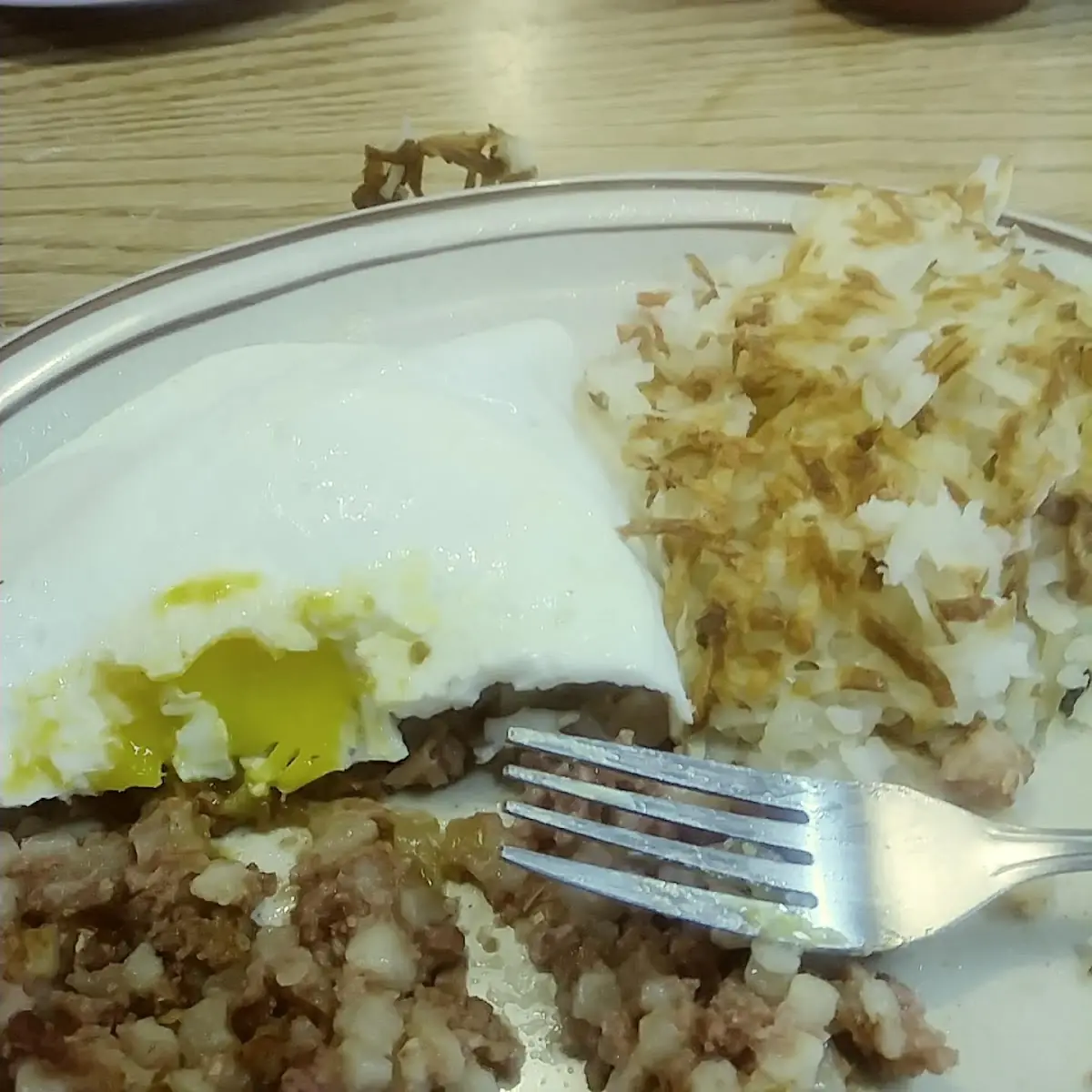 Corned Beef Hash
