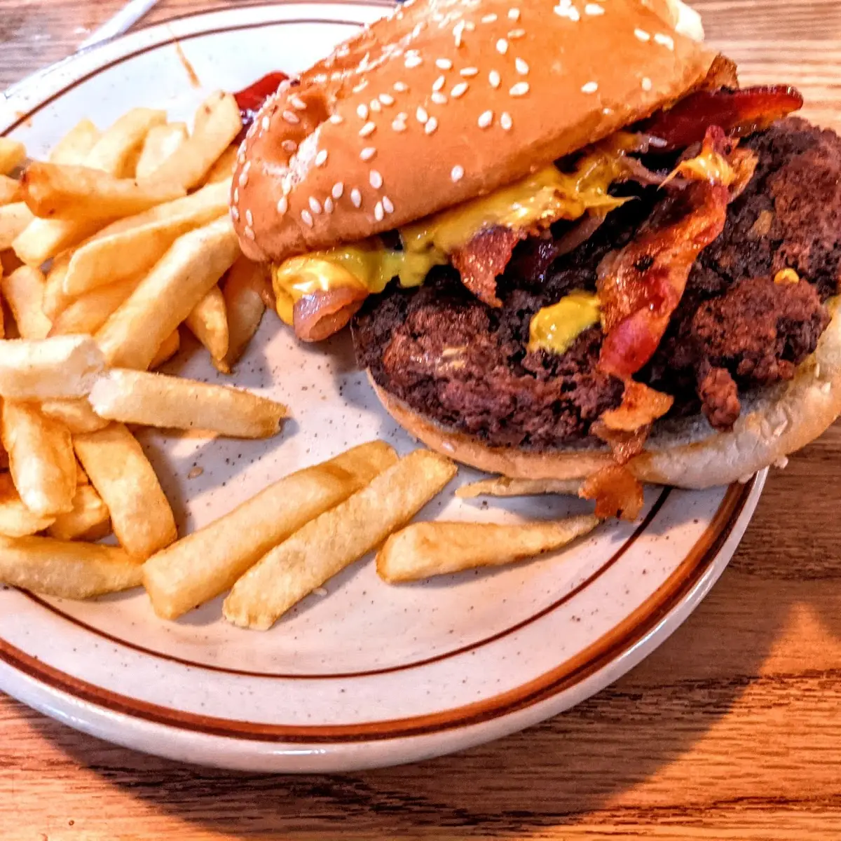 Great Burger