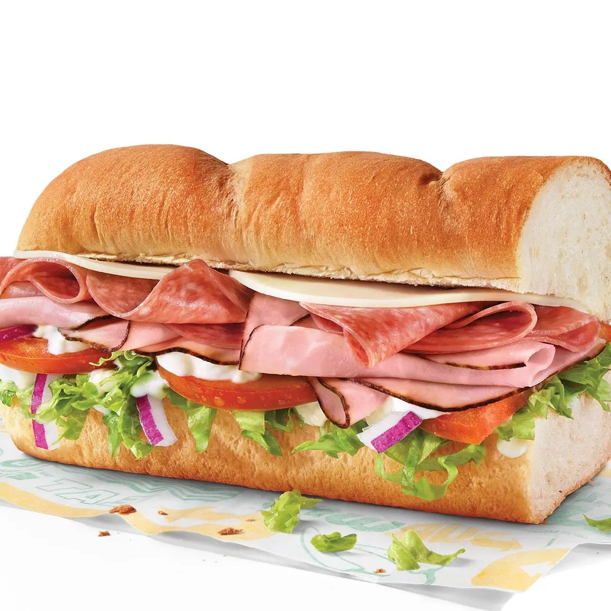 Subway Club