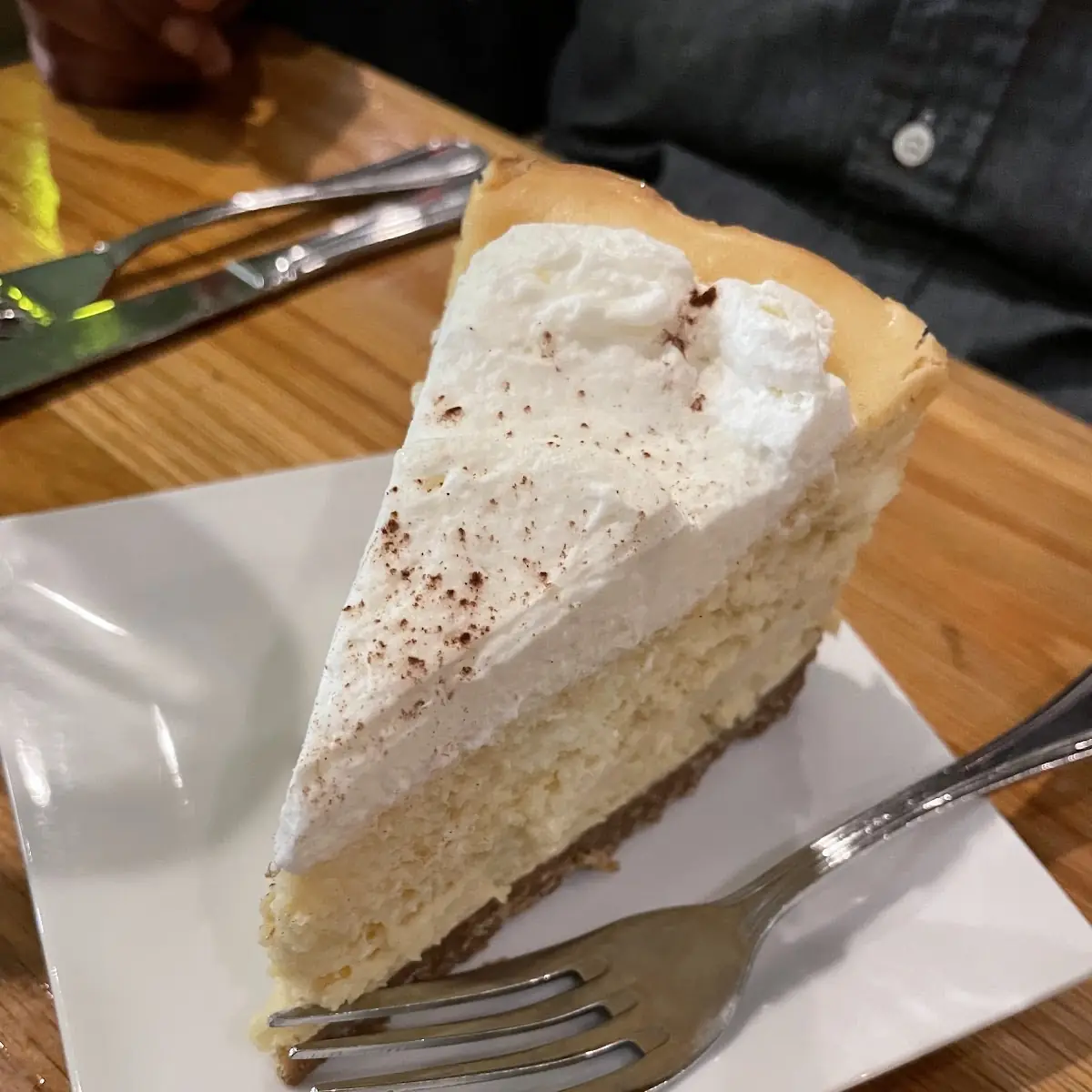 Key Lime Pie