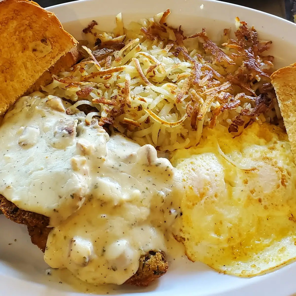 Country Fried Steak