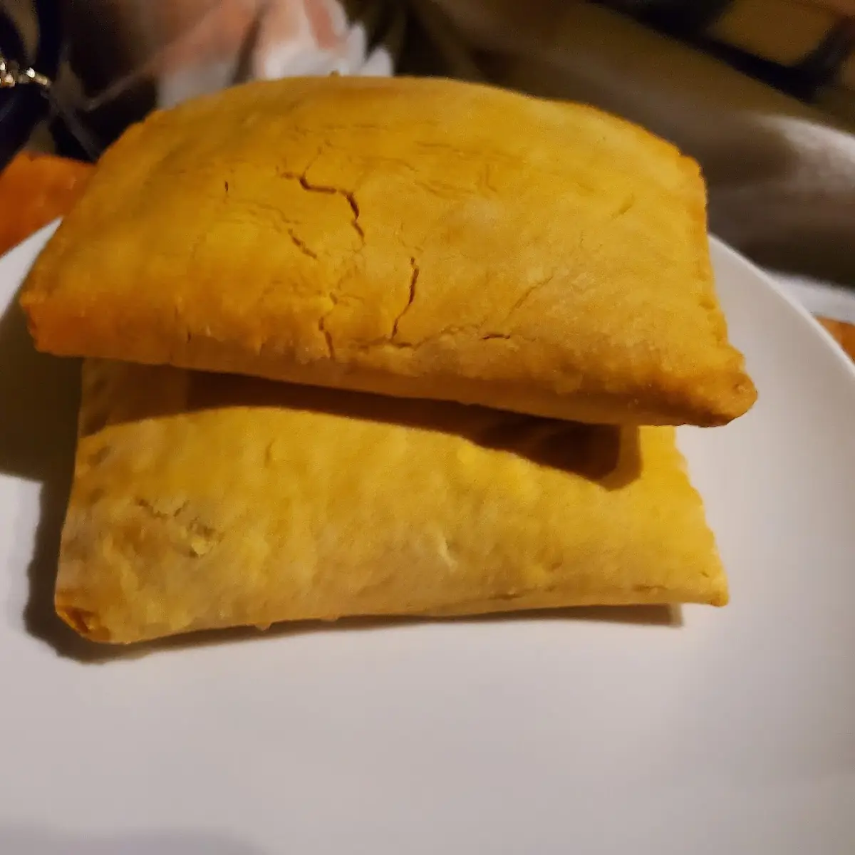 Coco Bread