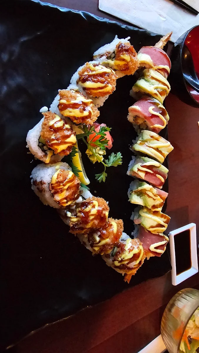 Highlights, Boaz Restaurant