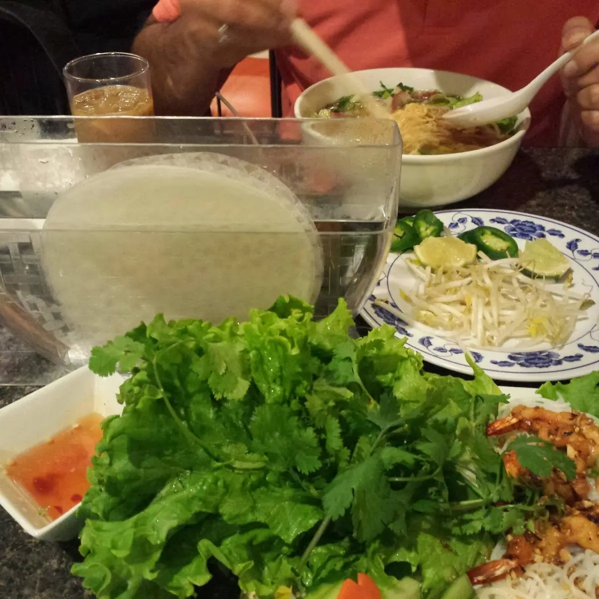 Bun Cha