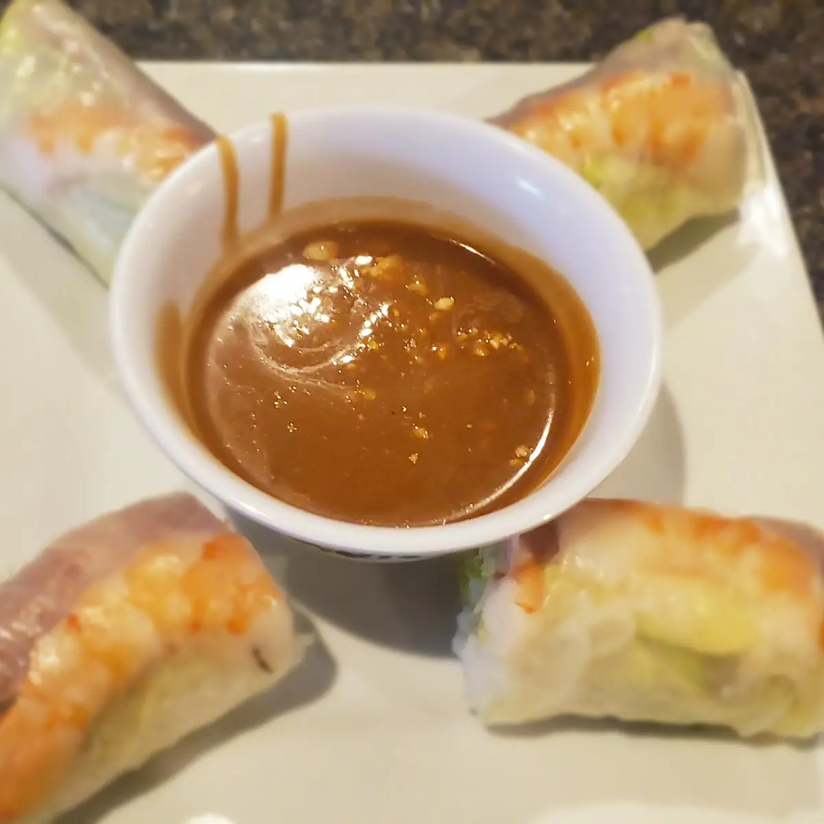 Spring Roll