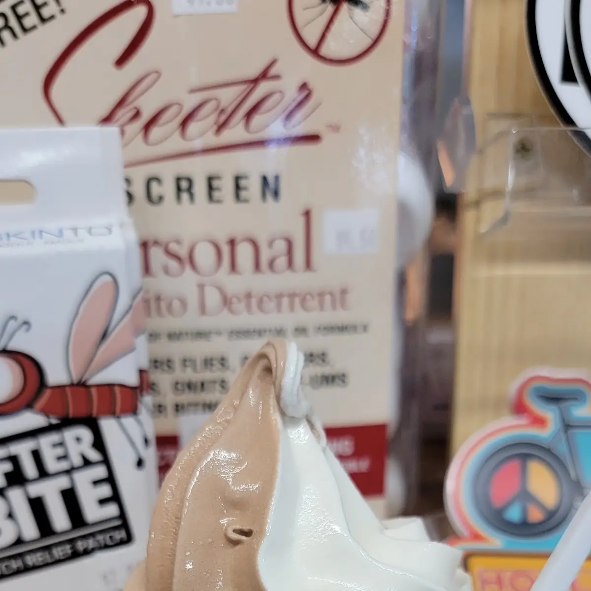 Twist Soft Serve
