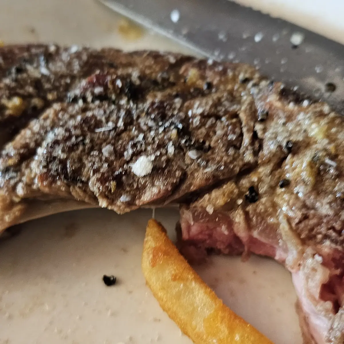 Ribeye Steak