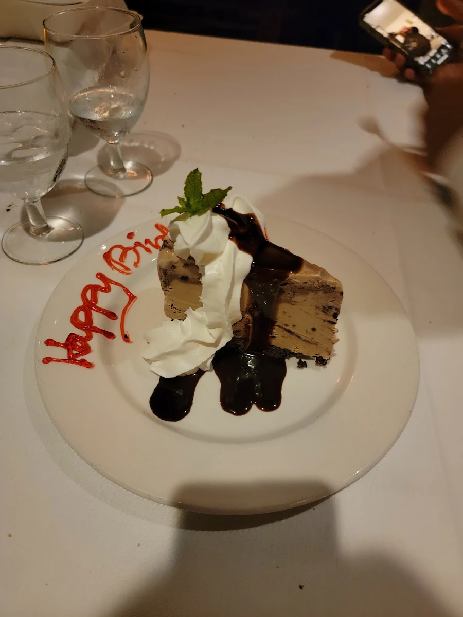 Mud Pie