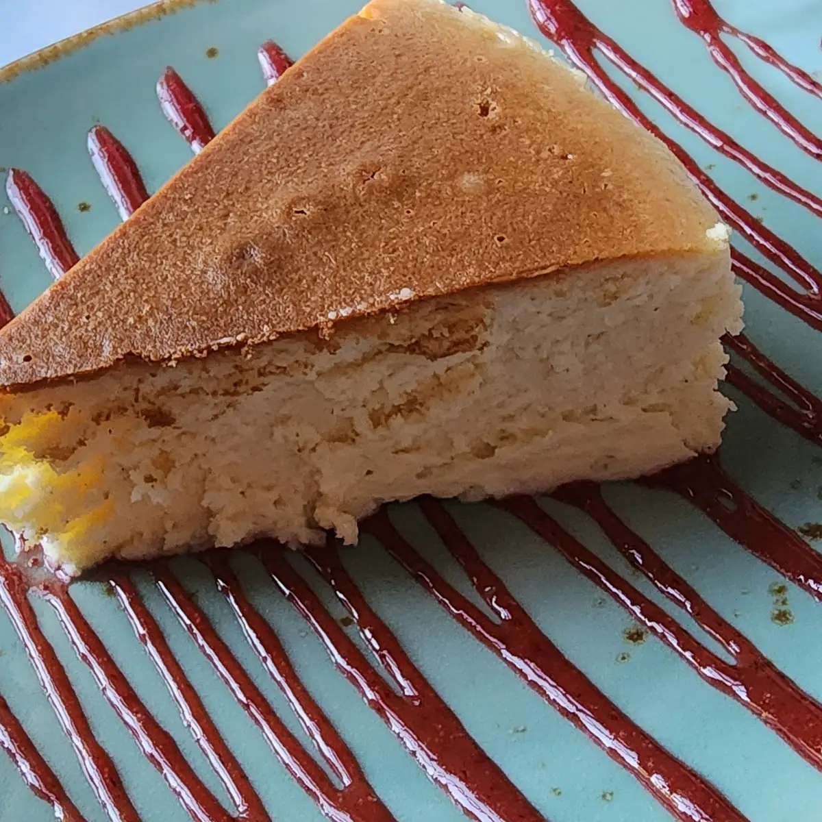 Cheese Cake