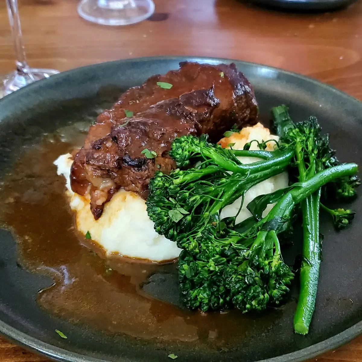 Short Rib