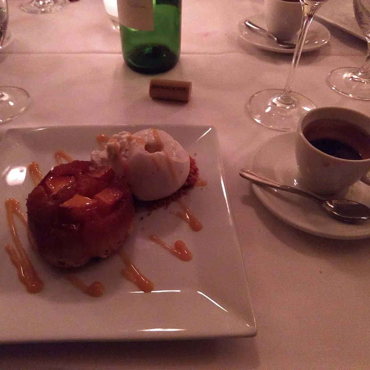 Tarte Tatin