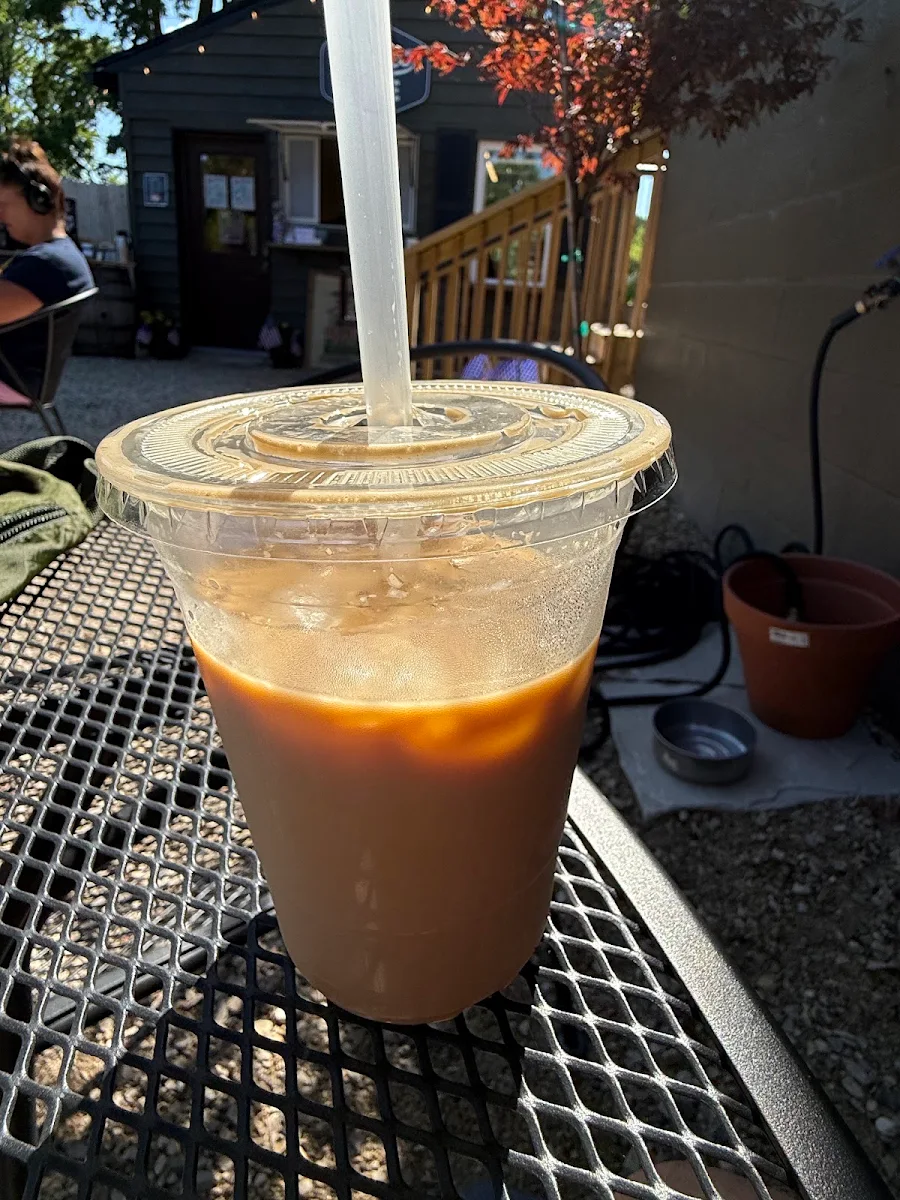 Thai Tea