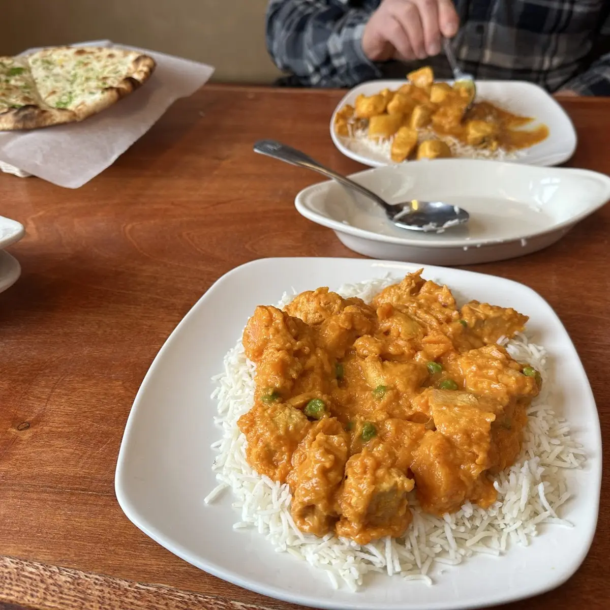 Aloo Gobi