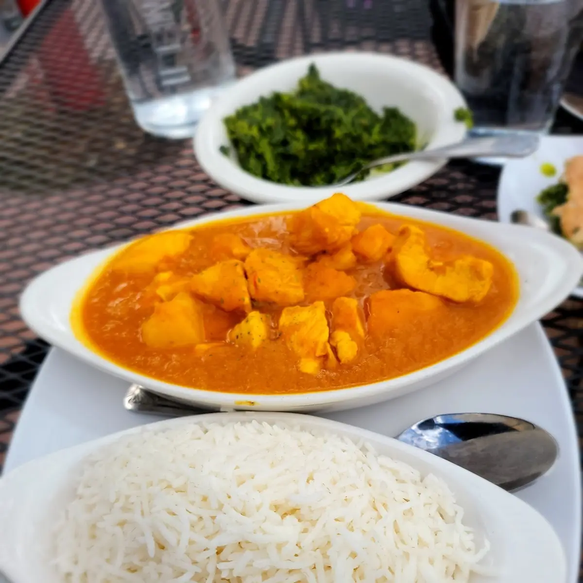 Chicken Curry