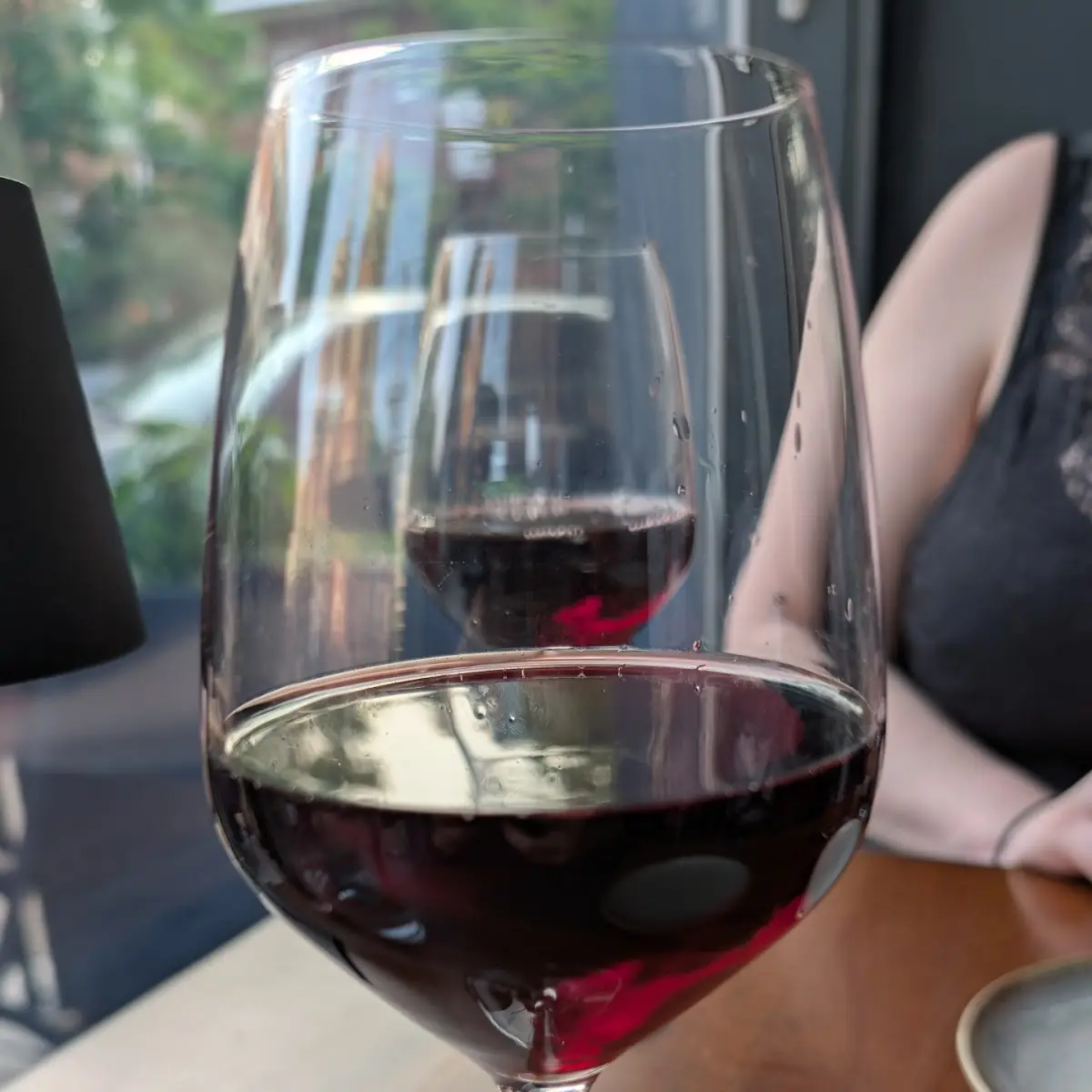 Red Wine