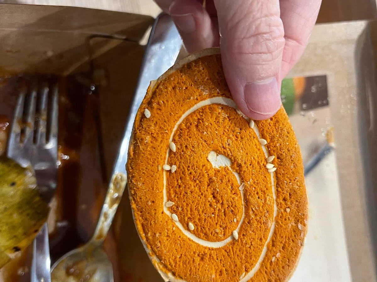 Biscuits, POPO Gourmet