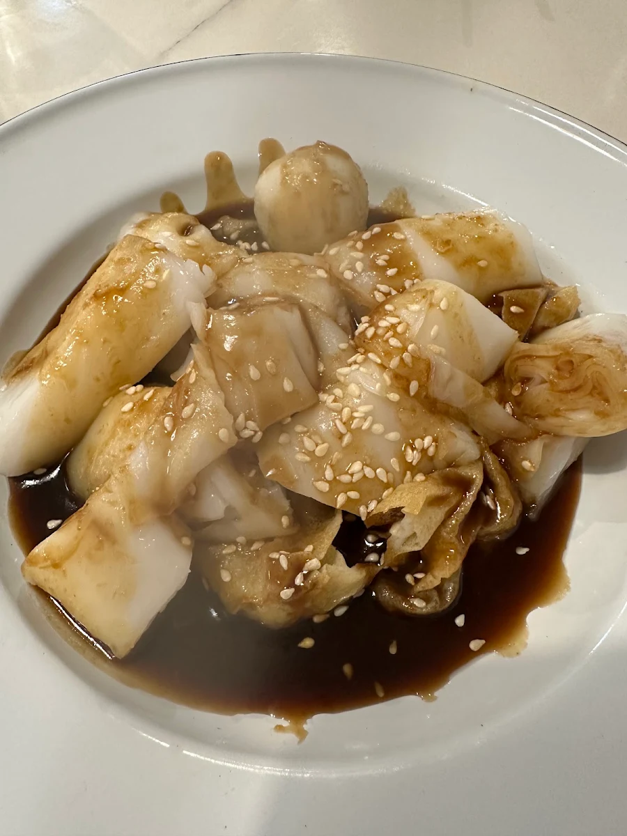 Chee Cheong Fun, POPO Gourmet